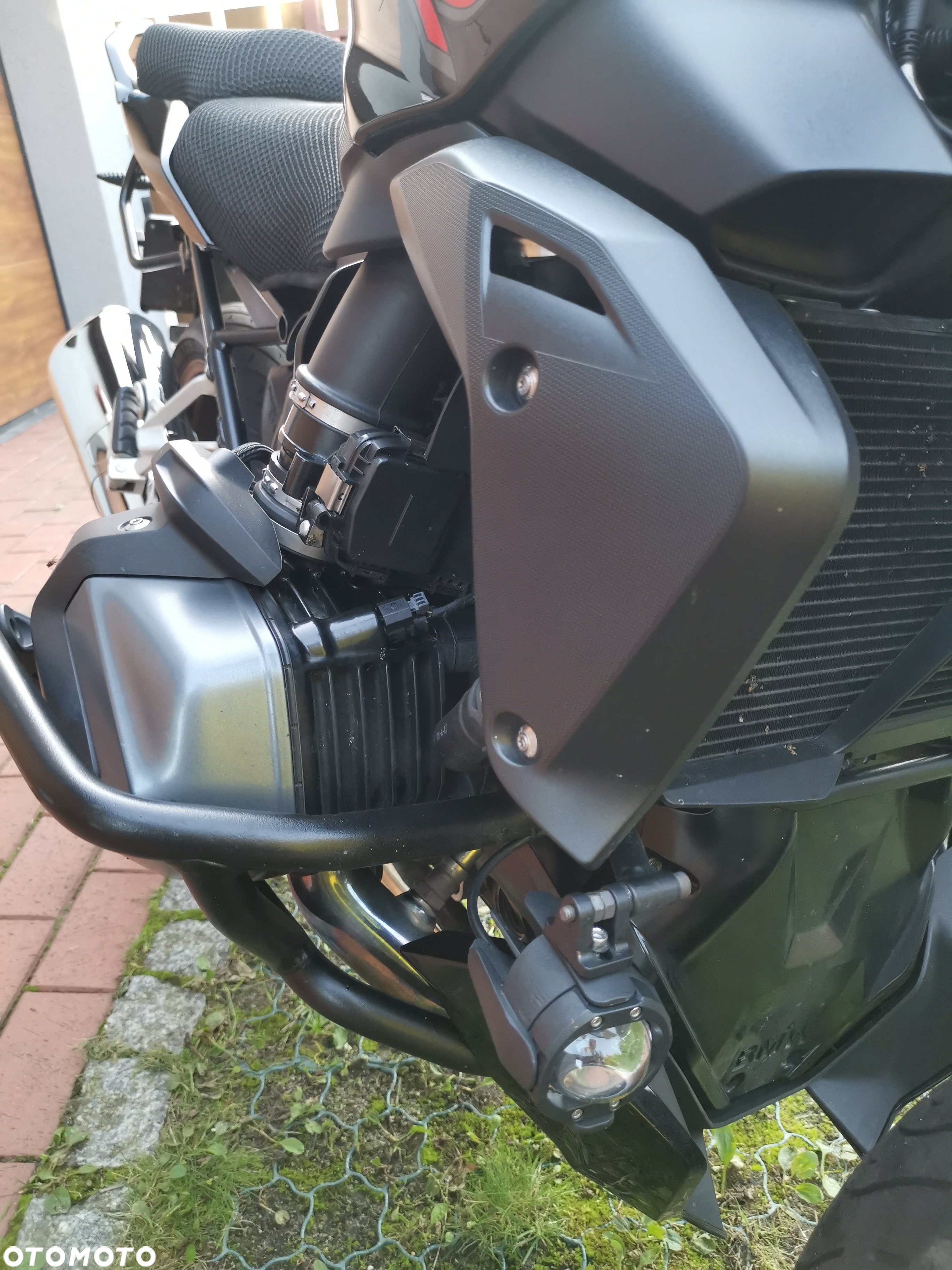 BMW R - 9