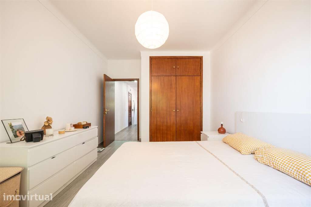 Apartamento T1,Celas - Grande imagem: 5/6
