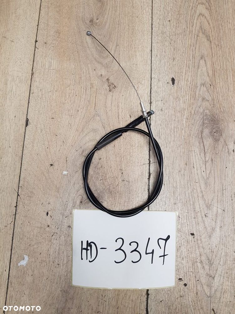 Oryginalna linka gazu Buell N0308.KA - 1