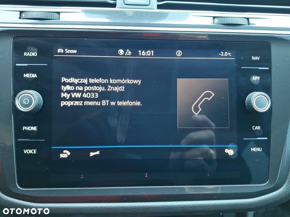 Volkswagen Tiguan Allspace 2.0 TDI 4Mot Elegance DSG - 22