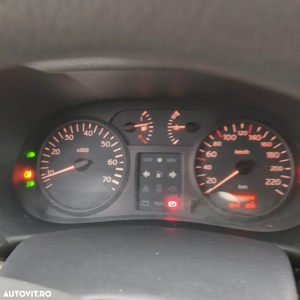 Renault Clio Bicorp 1.5 dCi Expression - 9