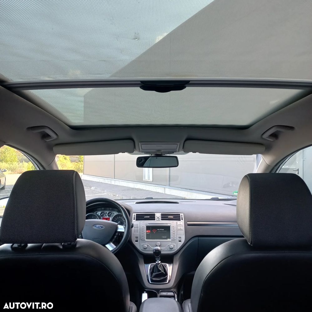 Ford Kuga 2.0 TDCi 4WD Trend - 9