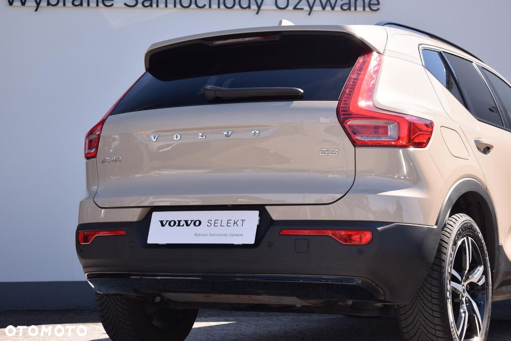 Volvo XC 40 - 10
