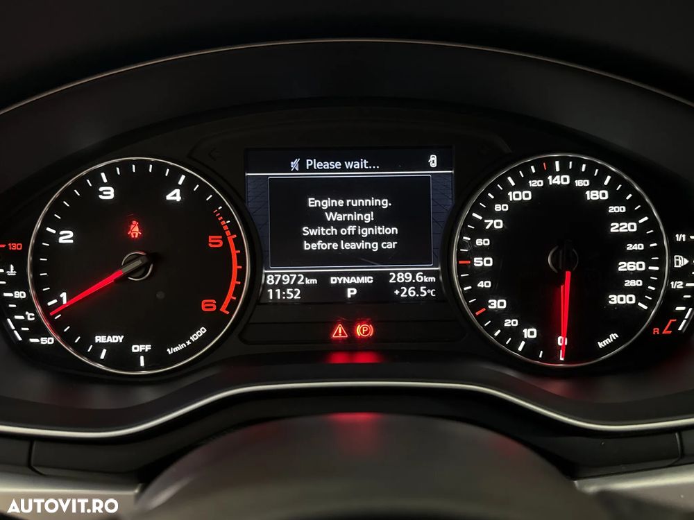 Audi A5 Sportback - 11