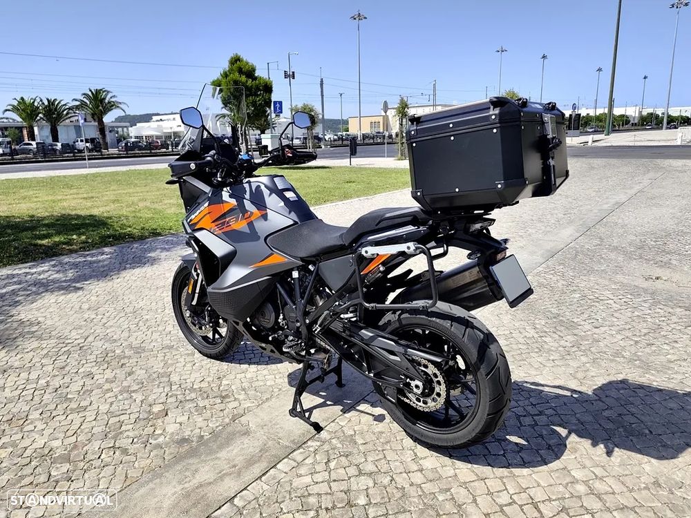 KTM 1290 Super Adventure S - 3