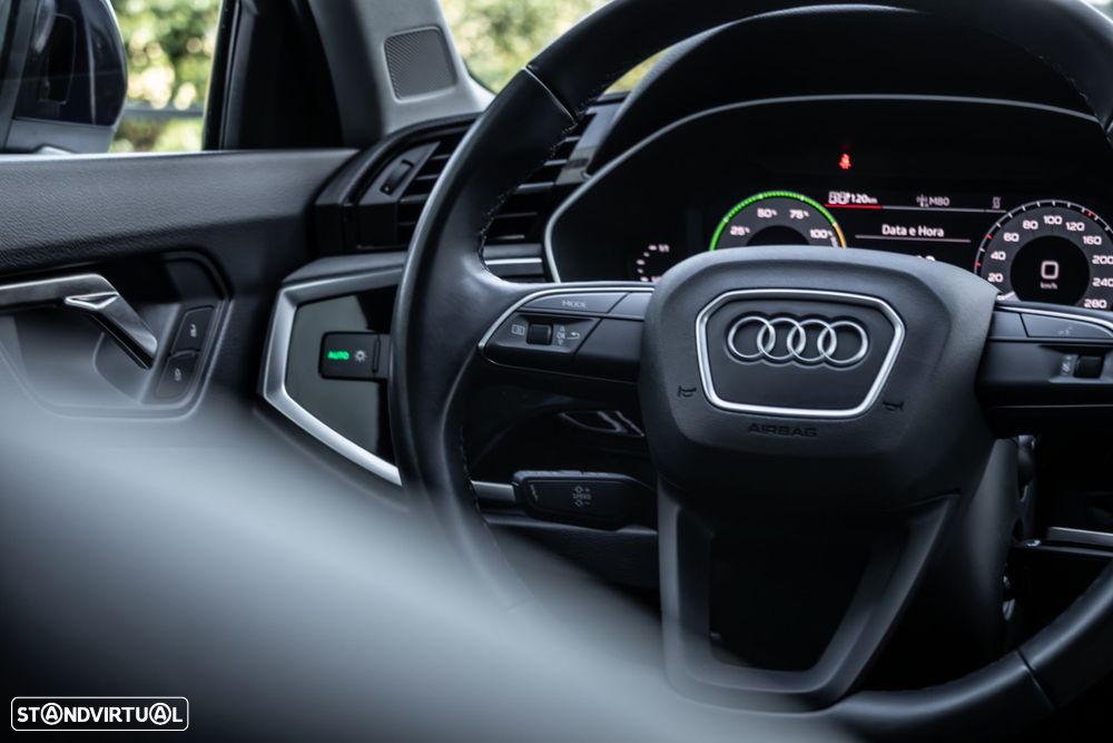 Audi Q3 Sportback 45 TFSIe S tronic - 18