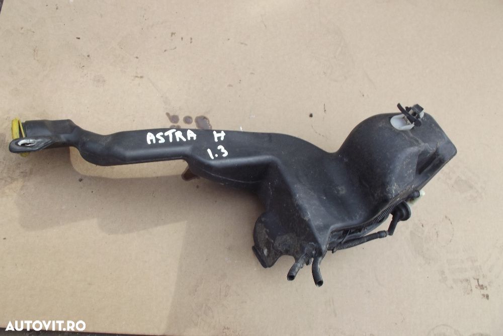 Vas stropgel Opel Astra H 2004-2009 vas lichid parbriz dezmembrez Opel - 2