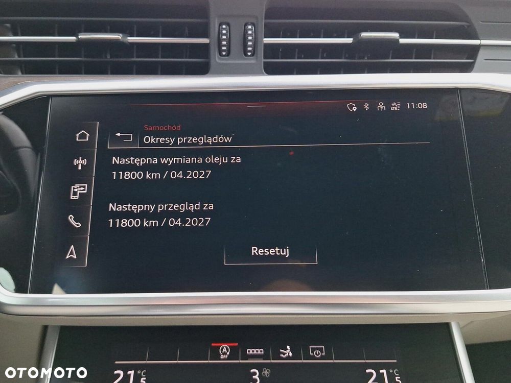 Audi A7 Sportback - 33