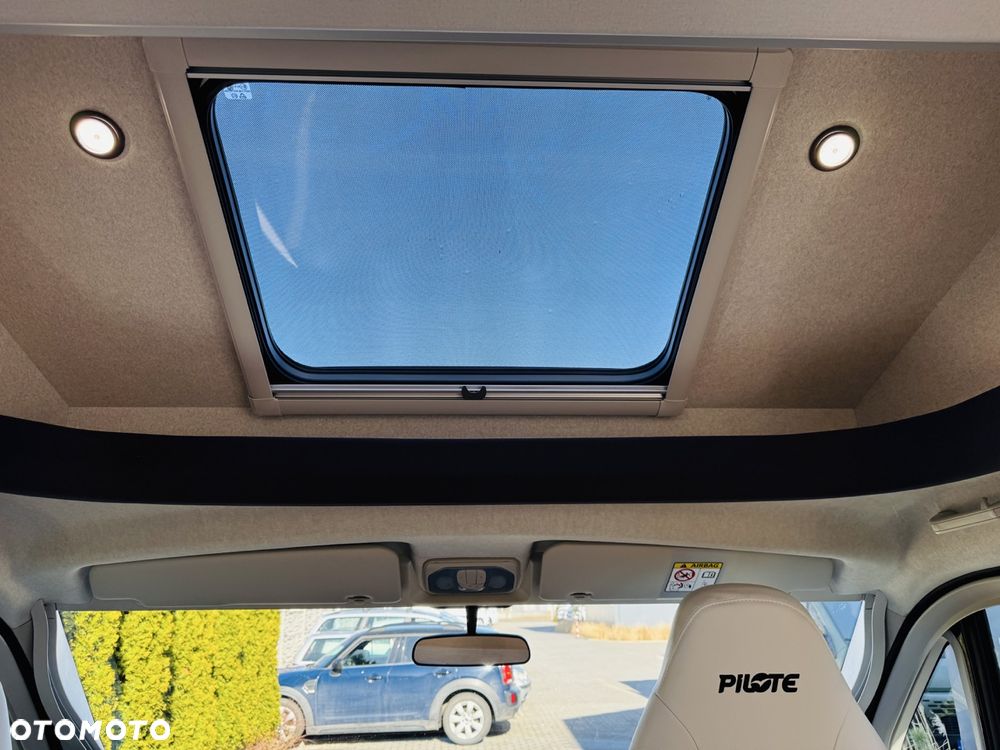PILOTE P740 FGJ Evidence - 33