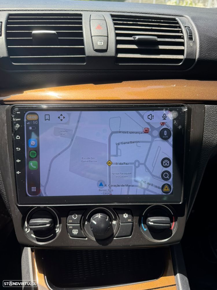 BMW 116 d - 12