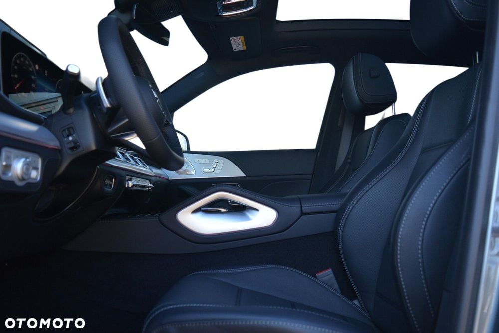 Mercedes-Benz GLE 300 d 4-Matic Premium - 8