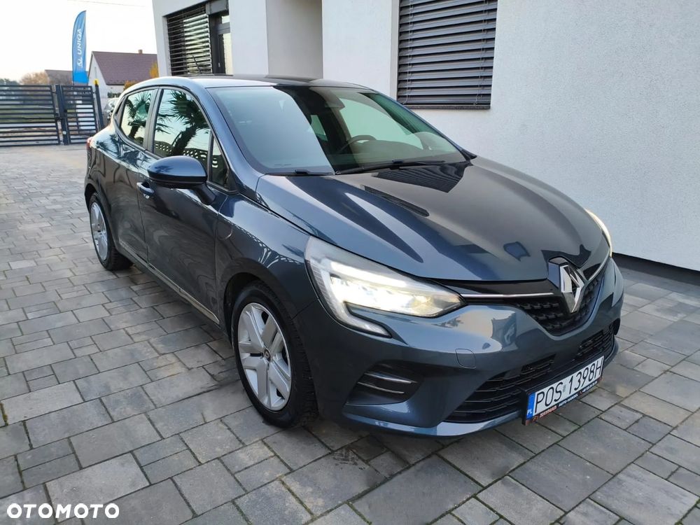 Renault Clio - 2