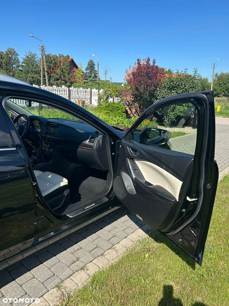 Mazda 6 2.0 Skypassion I-ELoop - 11
