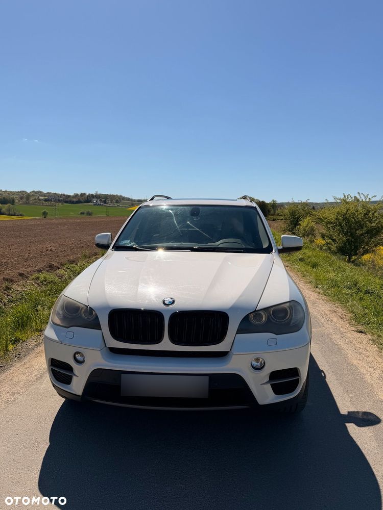 BMW X5 xDrive35d - 4