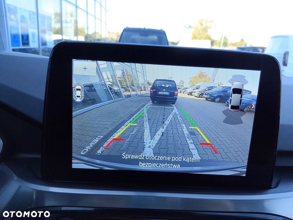 Ford Kuga 2.5 FHEV FWD Titanium X - 29
