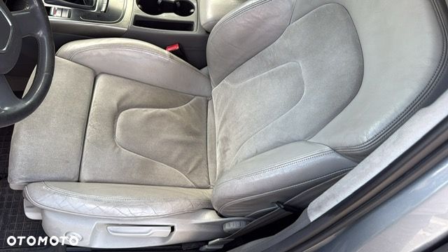 Audi A4 Limousine 1.8 TFSI Limited Edition - 19