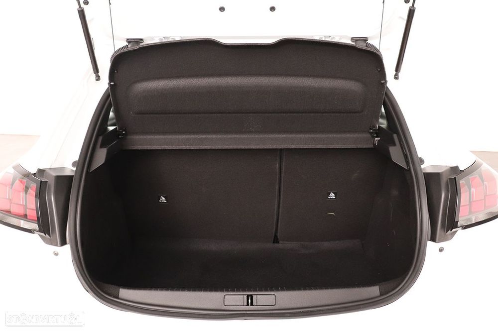 Peugeot 208 1.2 PureTech Active - 20