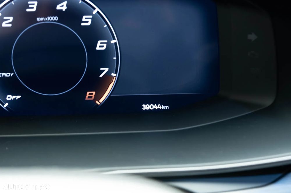 Cupra Formentor VZ5 2.5 TSI 4DRIVE DSG - 21