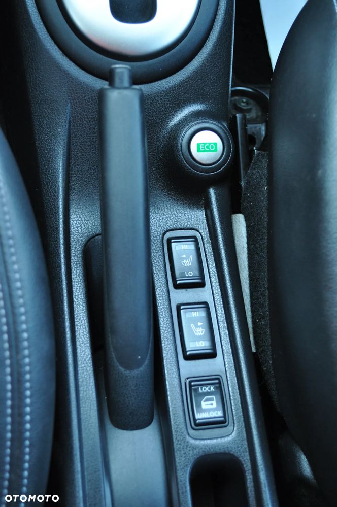 Nissan Note 1.2 DIG-S CVT tekna - 33