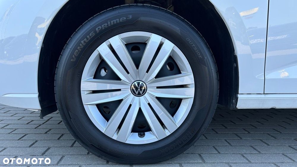 Volkswagen Caddy MAXI CARGO TDI 90kW manulana 6-cio biegowa - 12