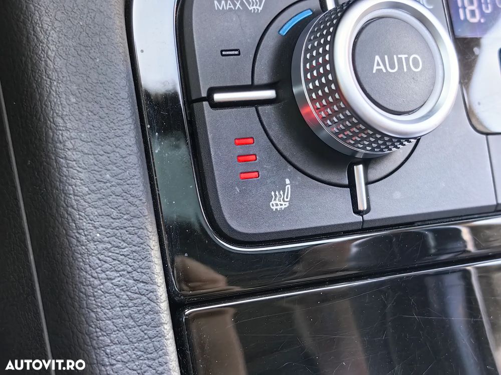 Volkswagen Touareg V6 TDI BMT Supreme Plus - 36
