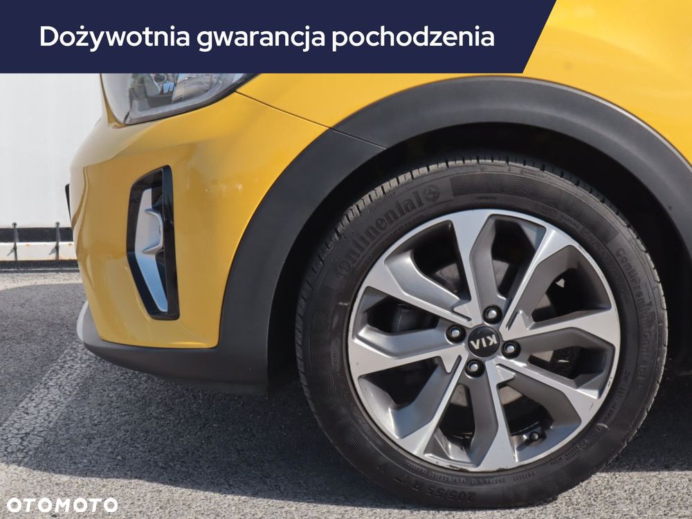 Kia Stonic - 17