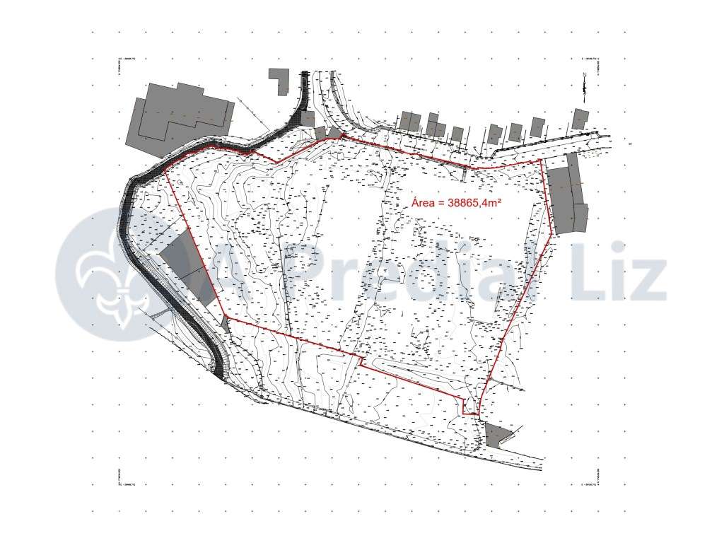 Terreno para Construção - ao Maia Jardim - Grande imagem: 2/2