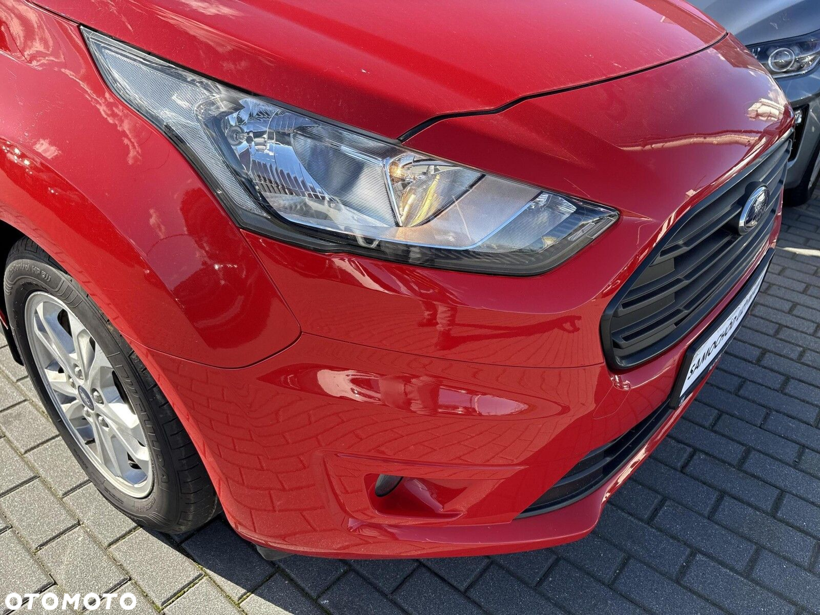 Ford Transit Connect - 29