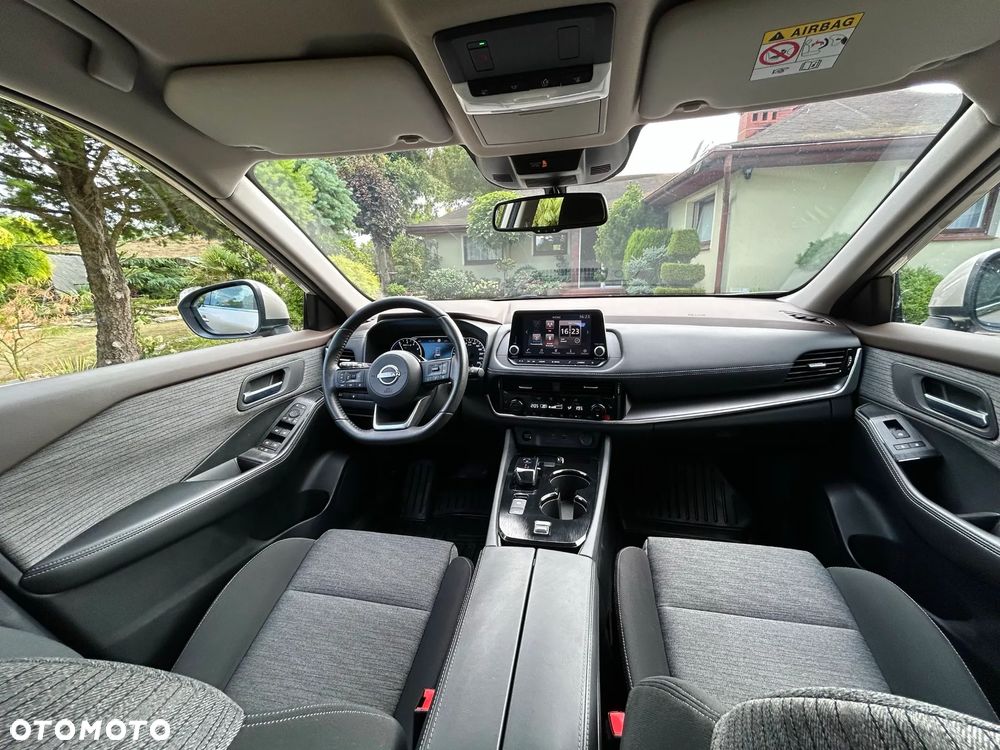Nissan X-Trail 1.5 VC-T e-POWER N-Trek 2WD - 15