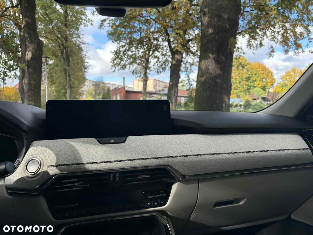 Mazda CX-60 2.5 PHEV Takumi AWD - 22