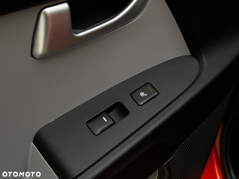 Kia Sportage 1.7 CRDI XL 2WD - 22