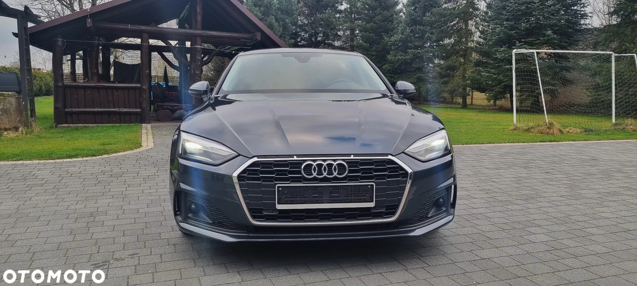 Audi A5 2.0 TDI Sport S tronic - 17