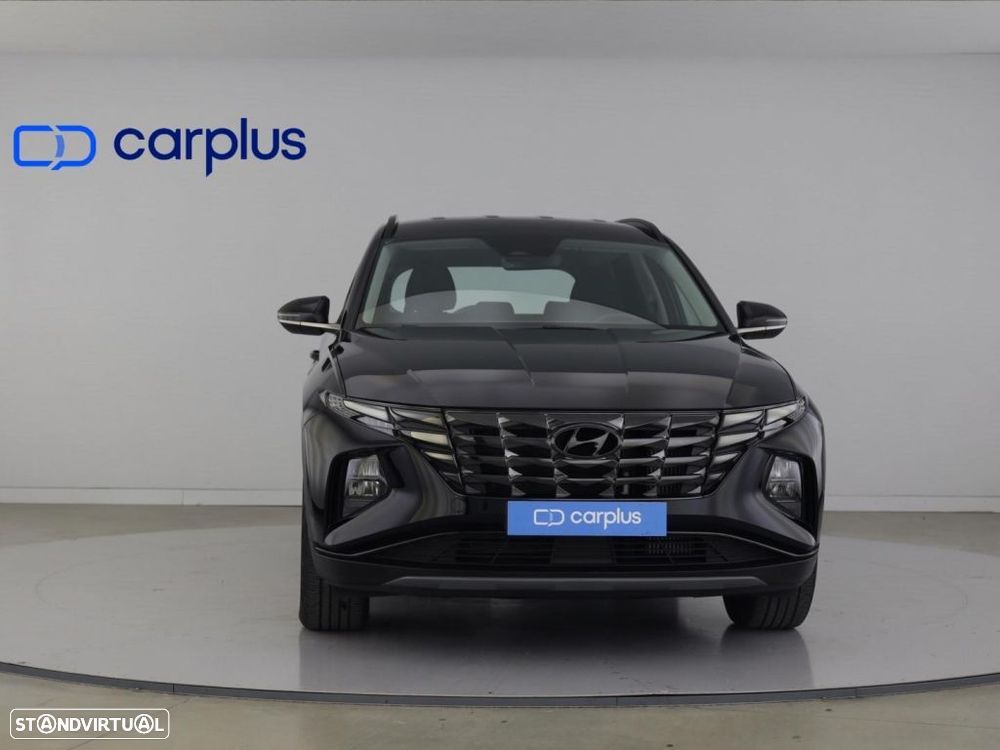 Hyundai Tucson 1.6 CRDi Premium DCT - 3