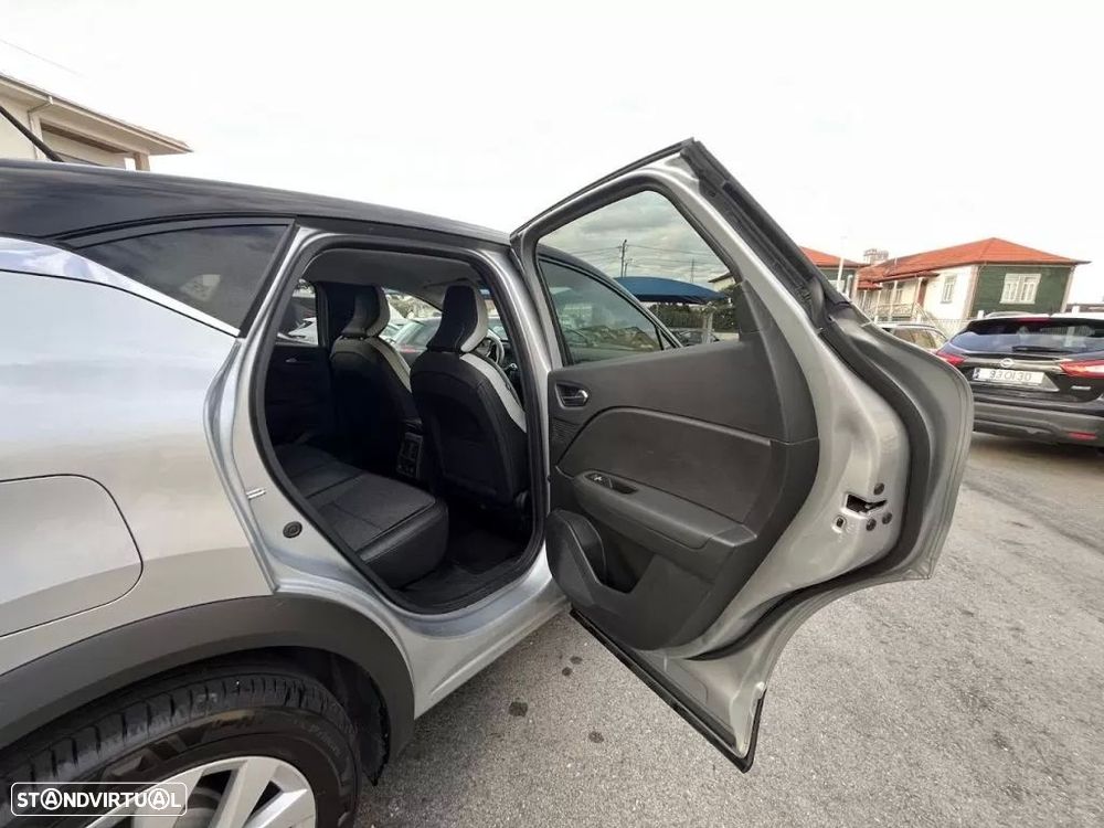 Renault Captur 1.0 TCe Exclusive - 39