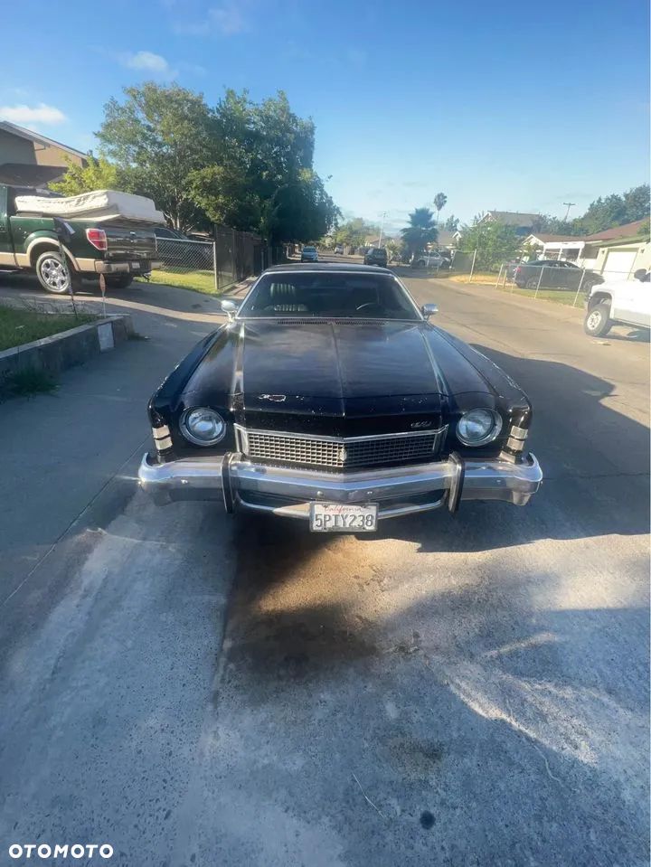 Chevrolet Monte Carlo - 4