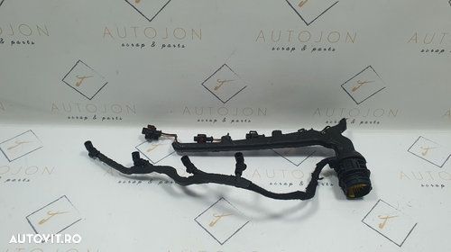 Instalatie electrica injectoare CITROËN NEMO Box (AA_) [ 2008 - > ] OEM 9649833780 - 1