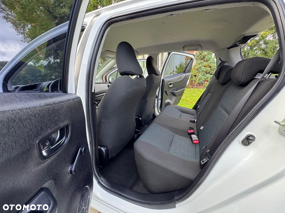 Toyota Yaris - 21