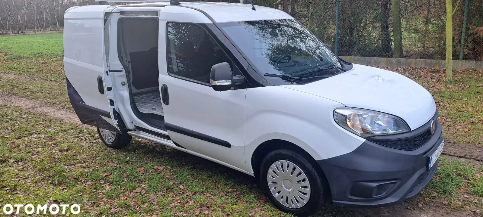 Fiat Doblo - 2