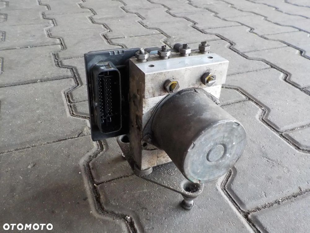 CRAFTER SPRINTER 906 POMPA ABS MODUŁ 0265251369 - 2