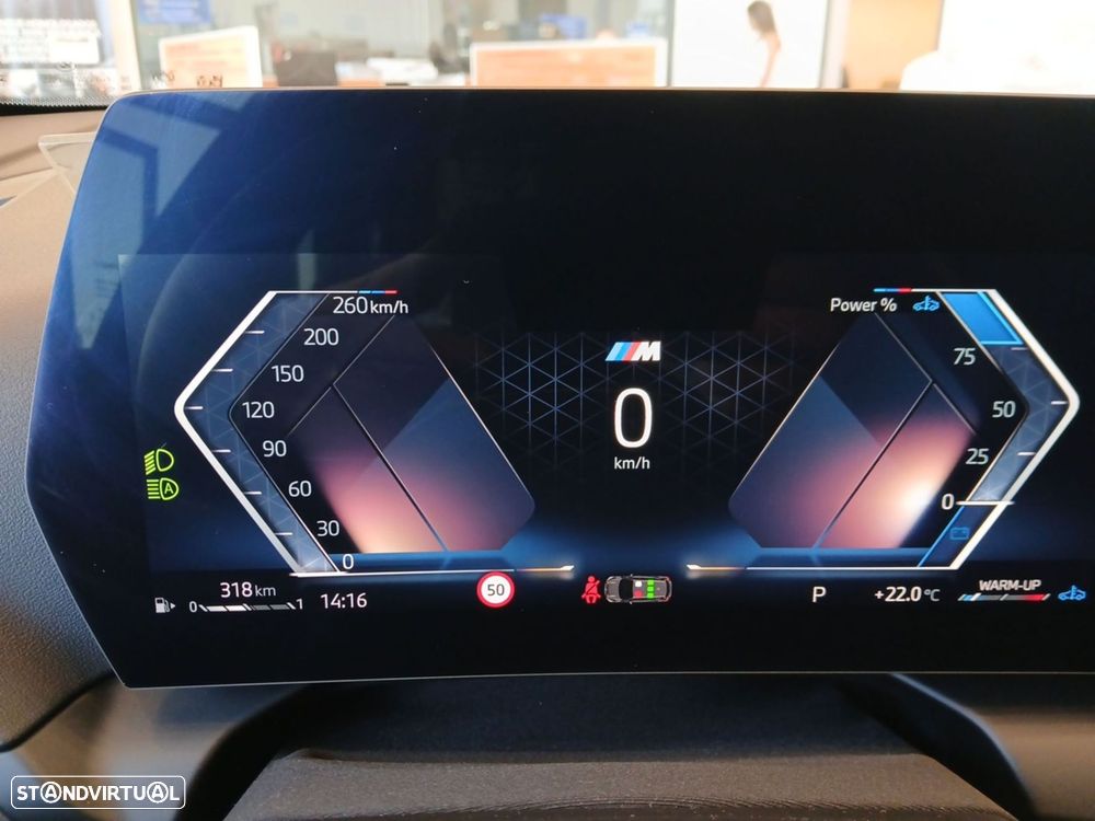 BMW 116 Pack Desportivo M - 16