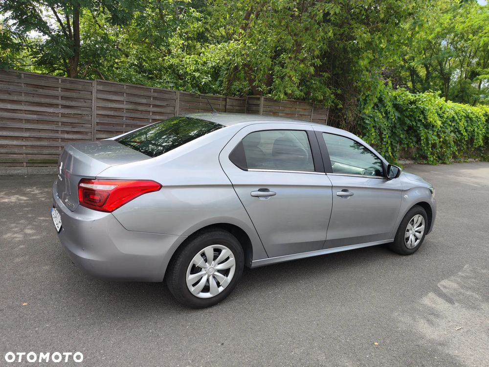 Citroën C-Elysée 1.6 VTi MoreLife - 27