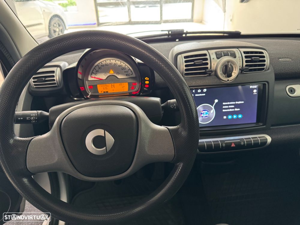 Smart ForTwo Coupé 0.8 cdi Pulse 54 - 18