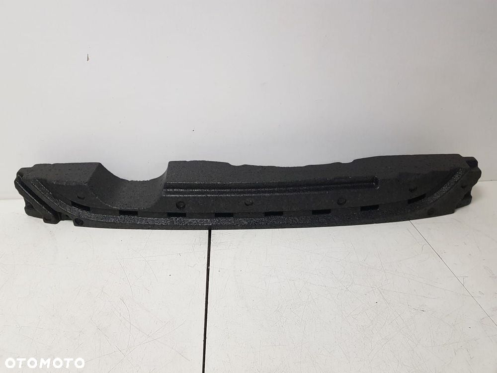 NOWY WZMOCNIENIE ABSORBER FORD FIESTA MK7 7 VII 08-17 ZDERZAKA TYLNEGO TYŁ 8A61-17D961-A - 2