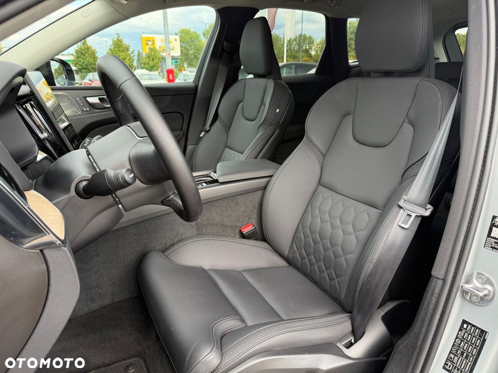 Volvo XC 60 - 19