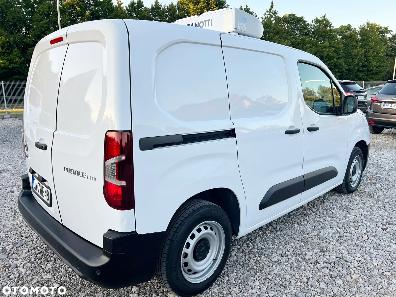 Toyota PROACE CITY - 6