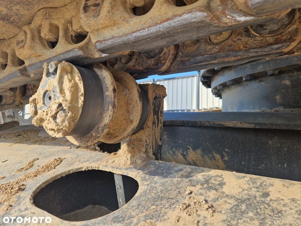 Doosan DX 300 LC-5* 2018r. * OQ70/55 * Pełen serwis Doosan * dostępne 4szt. * - 29