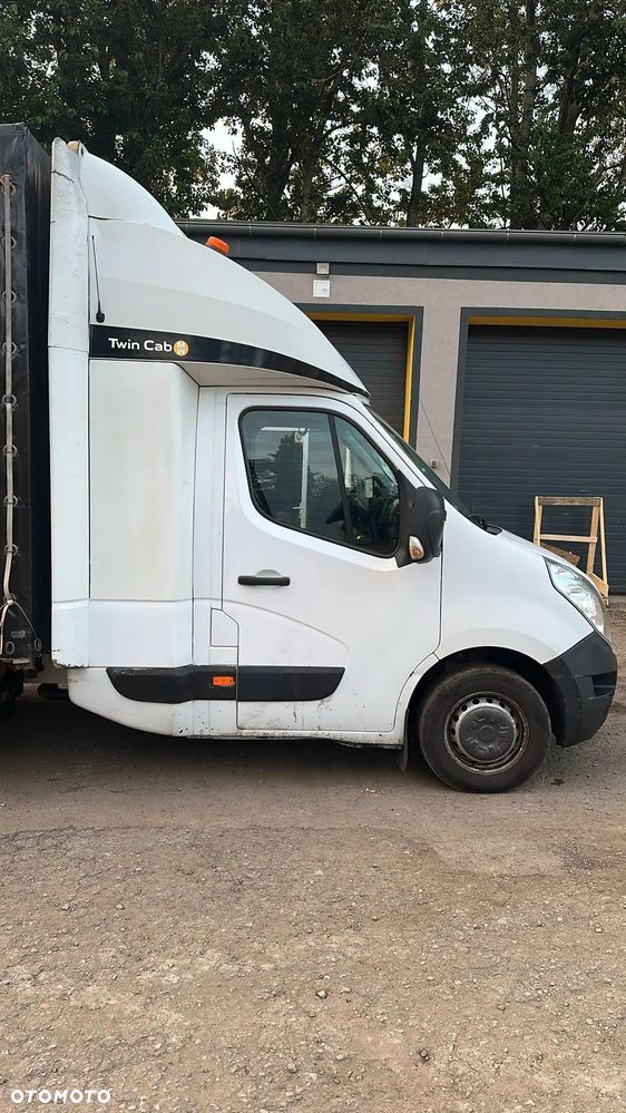 Renault Master - 4
