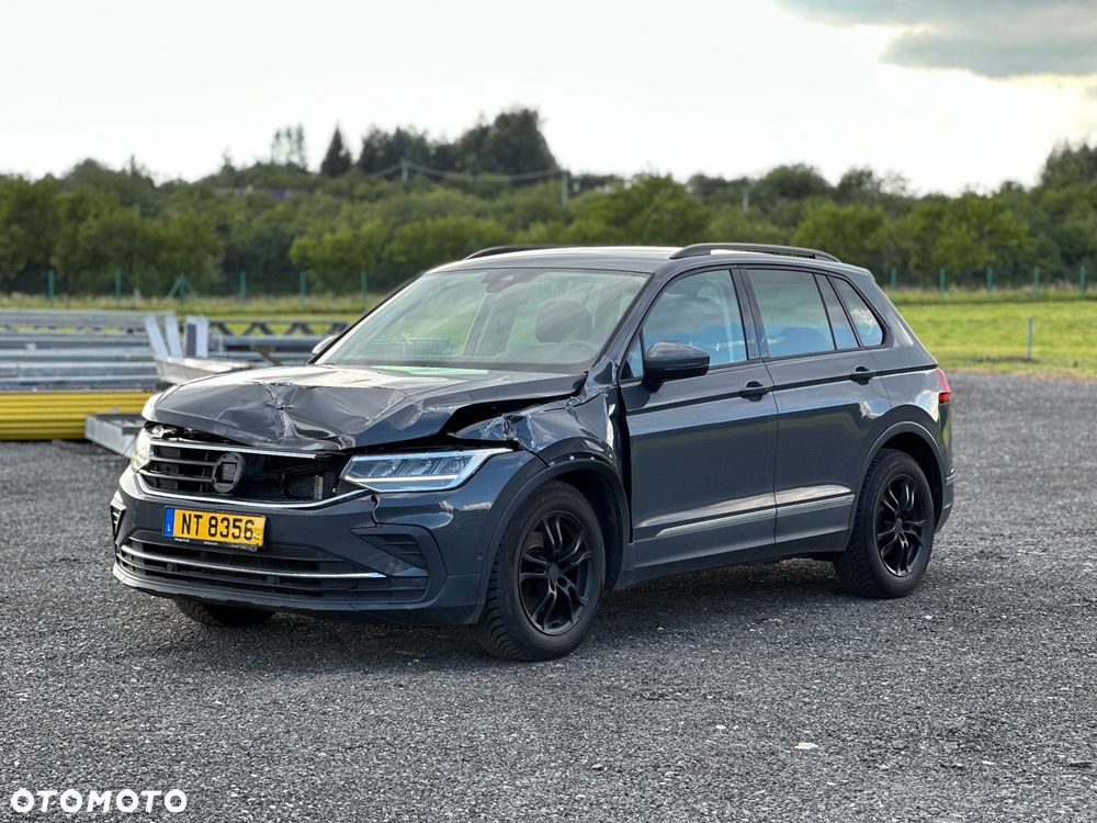 Volkswagen Tiguan - 6
