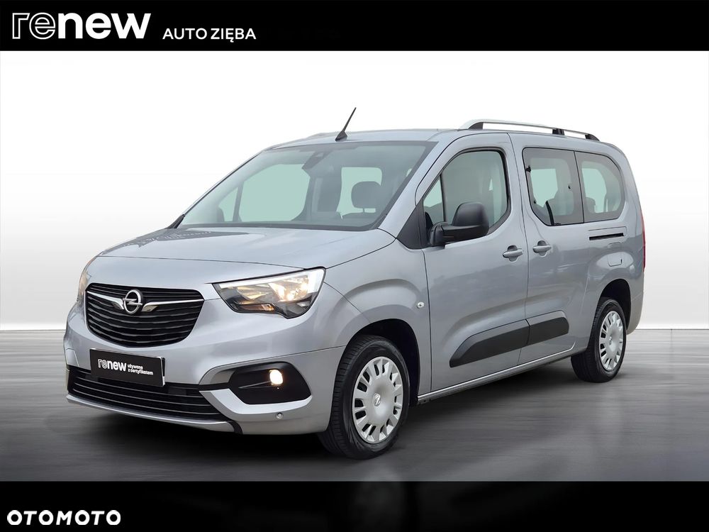 Opel Combo XL 1.5 CDTI Edition Plus S&S - 1