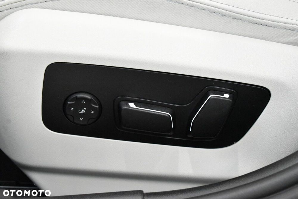 BMW Seria 5 2026